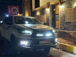 تۆیۆتا هایلۆکس